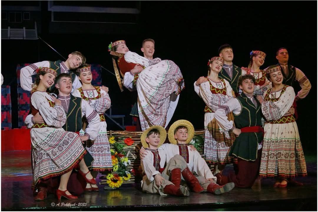 Ансамбль народного танцю «Дружба» , фото 1