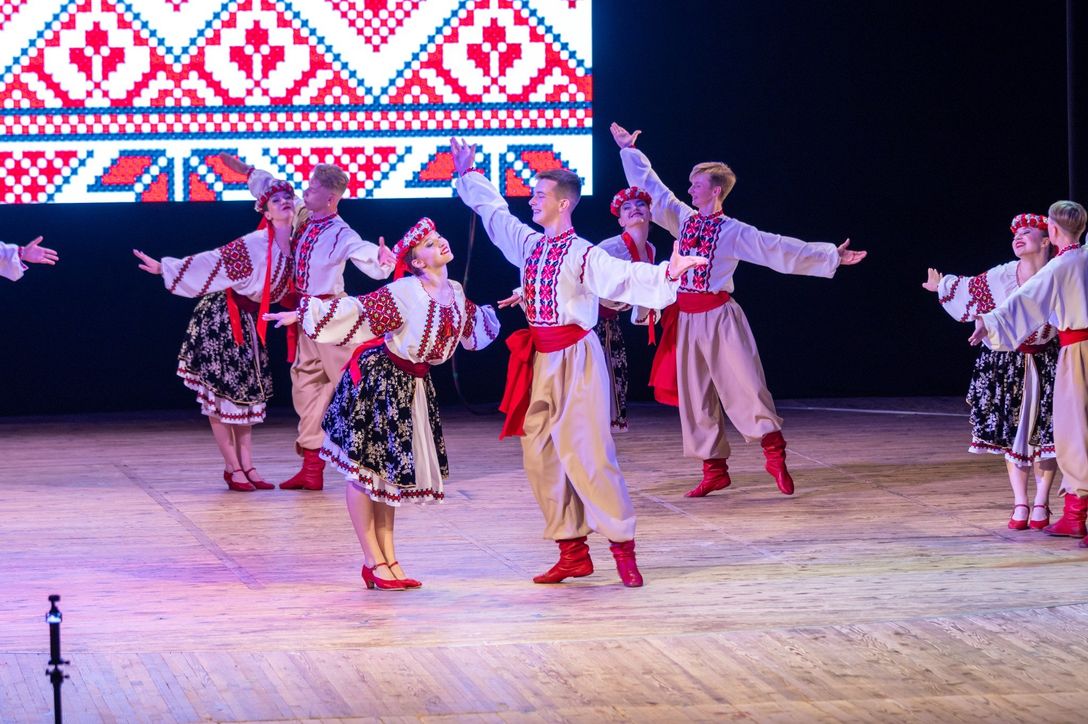 Ансамбль танцю «Веснянка», фото 2