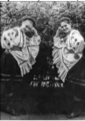 Ілюстрація до статті «Традиційний український народний одяг Поділля», 2